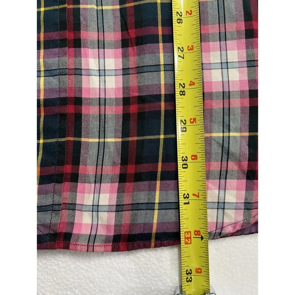 Polo Ralph Lauren Men's Blake Button-Up Shirt, Size XL, Pink, Cotton Long Sleeve